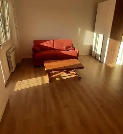 Casa Felix Appartamento