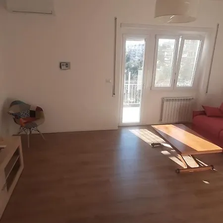 Appartamento Casa Felix