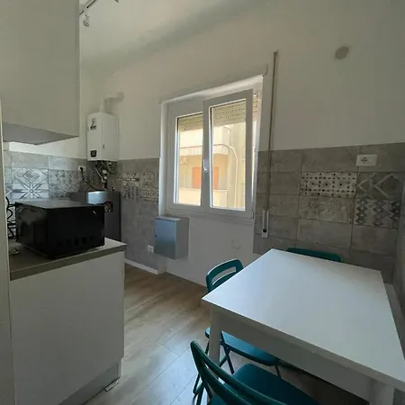 Casa Felix * Lido di Ostia