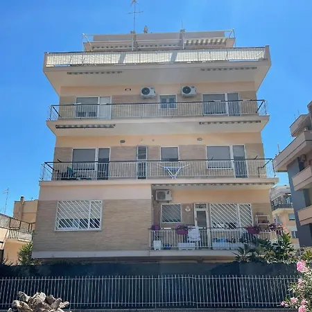 Casa Felix Appartamento