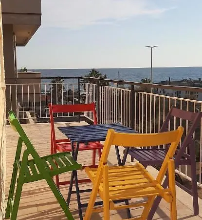 Casa Felix * Lido di Ostia