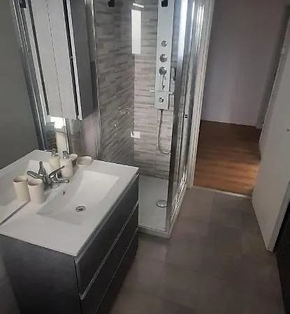 Casa Felix Appartamento Lido di Ostia
